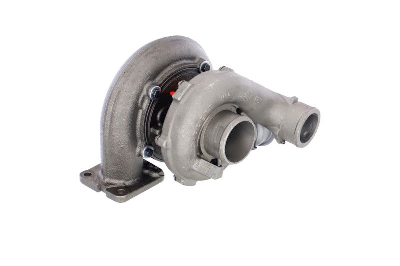 REMANTE 003-001-001383R Charger, charging (supercharged/turbocharged)