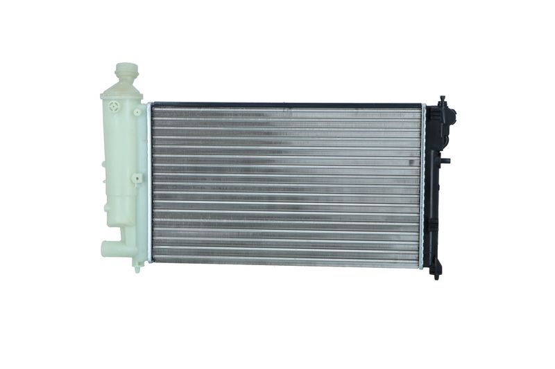 Radiador, refrigeración del motor NRF 50471