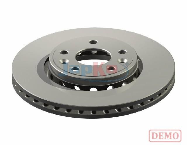 Piduriketas, JAPKO 600523C
