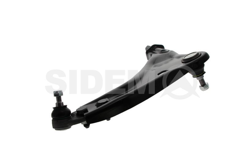 Barra de Suspension DELANTERA IZQUIERDA SIDEM 21677 - 5
