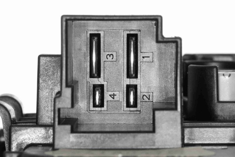 VEMO V30-03-1797 Interior Blower