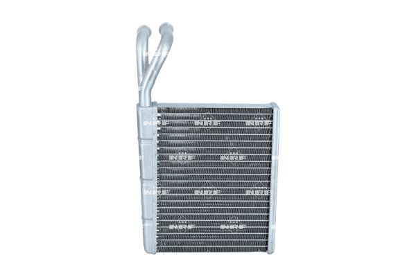 NRF 54327 Heat Exchanger, interior heating