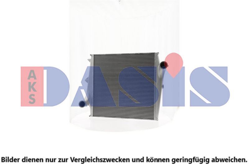 Chladič turba 287070N