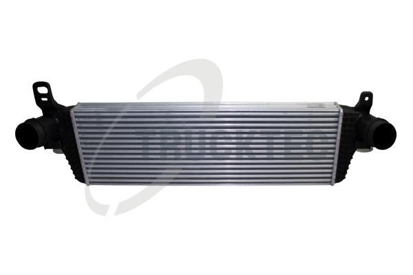 TRUCKTEC AUTOMOTIVE 07.40.140 - Charge Air Cooler
