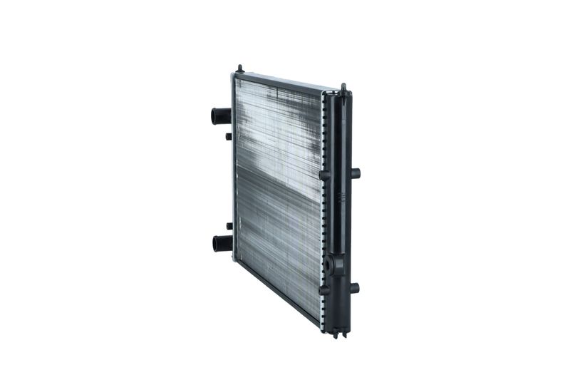 Radiaator, mootorijahutus, NRF 58947