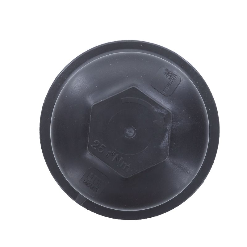 MOTORAD MO388 Cap, oil filter housing