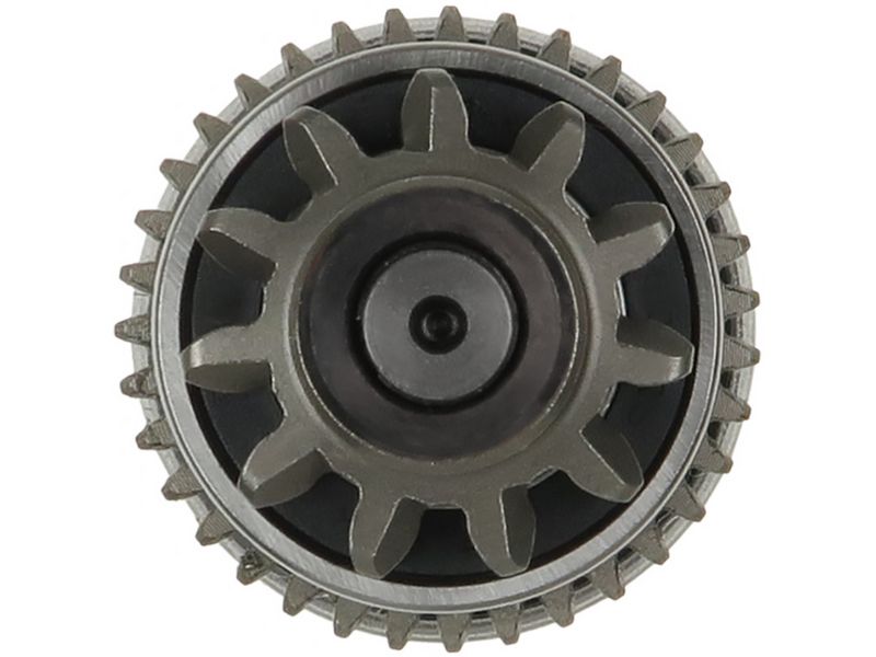 Vabajooks, starter, AS-PL SD6062