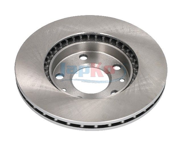 JAPKO 60032C Brake Disc