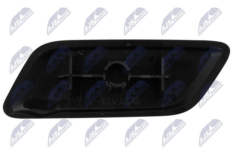 NTY EDS-TY-133 Cover, bumper