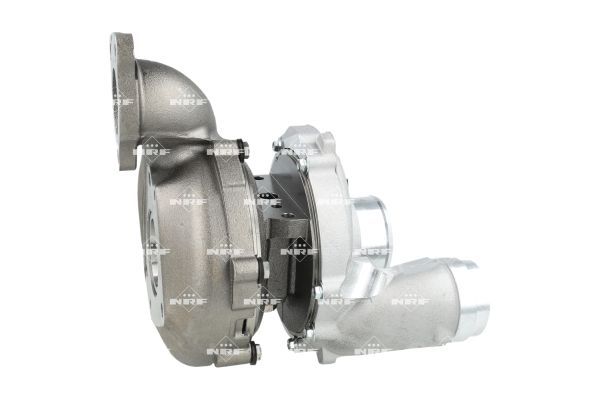 Kompressor, ülelaadimine, NRF 90010078