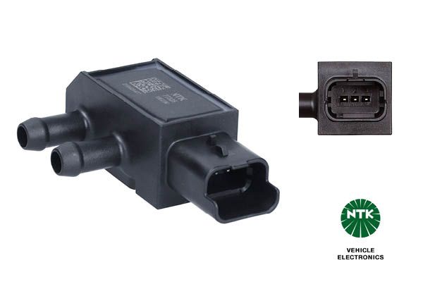 NTK Sensor, exhaust pressure 77325