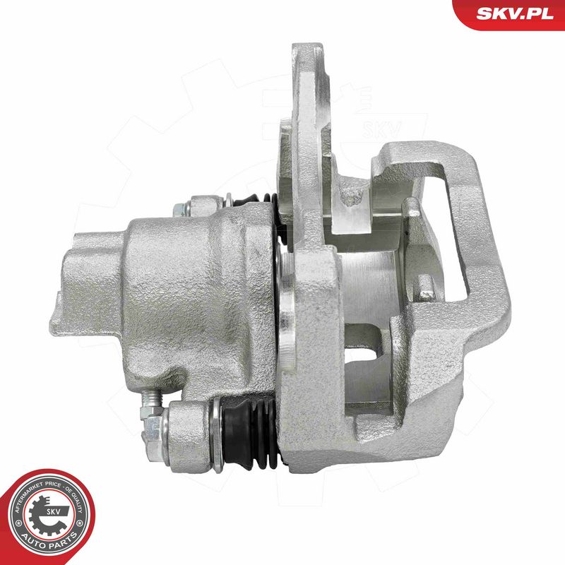 Pidurisadul, ESEN SKV 79SKV004