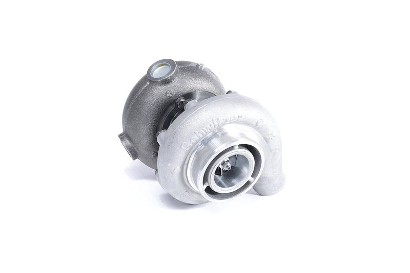 Compresor,sistem de supraalimentare T912510 BTS Turbo