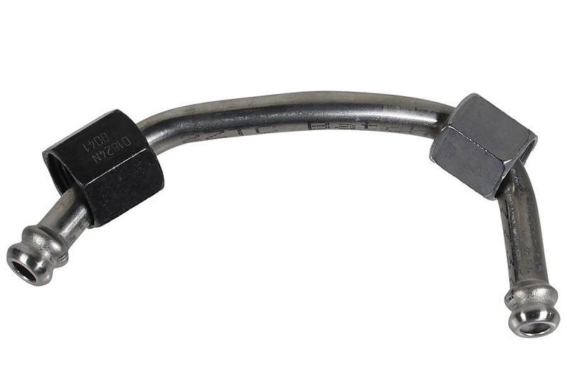 METZGER AUTOTEILE 0921001 - High-pressure Line, injection system