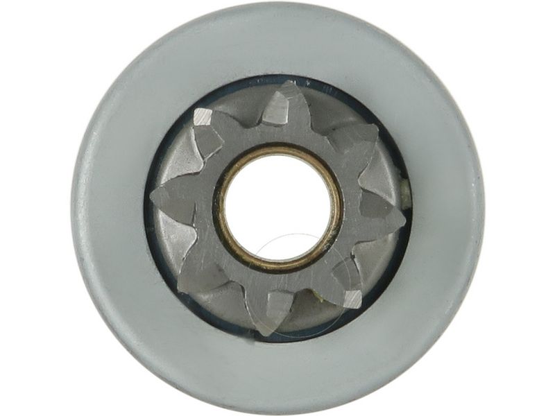 Vabajooks, starter, AS-PL SD3042