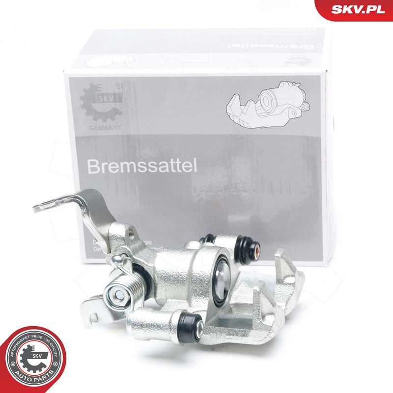 Pidurisadul, ESEN SKV 23SKV243