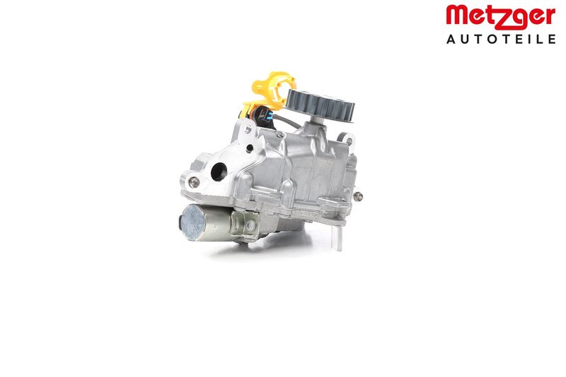 METZGER AUTOTEILE 8000090 Oil Pump