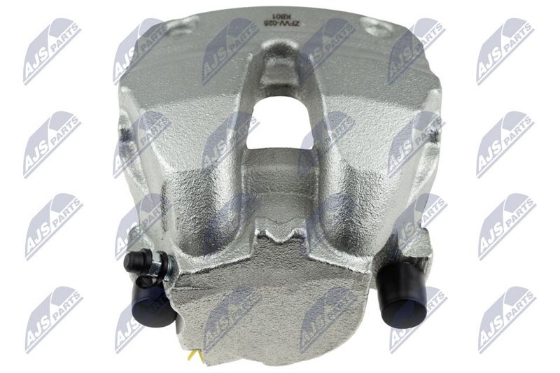 Pidurisadul, NTY HZP-VV-025