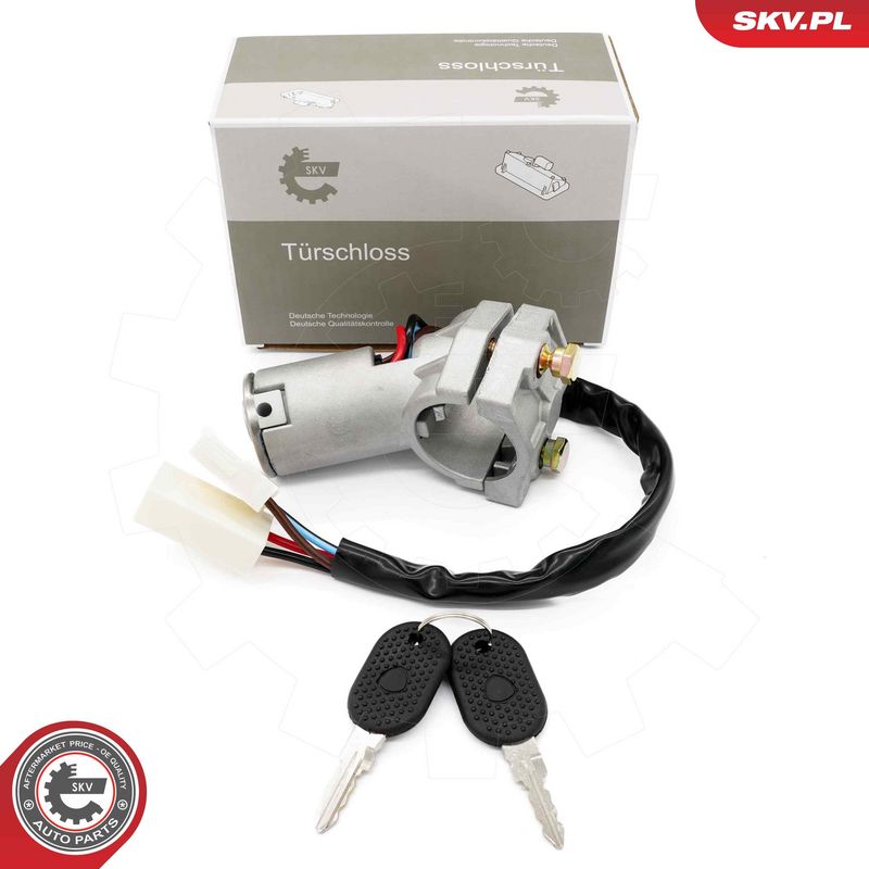 Roolilukk, ESEN SKV 65SKV215