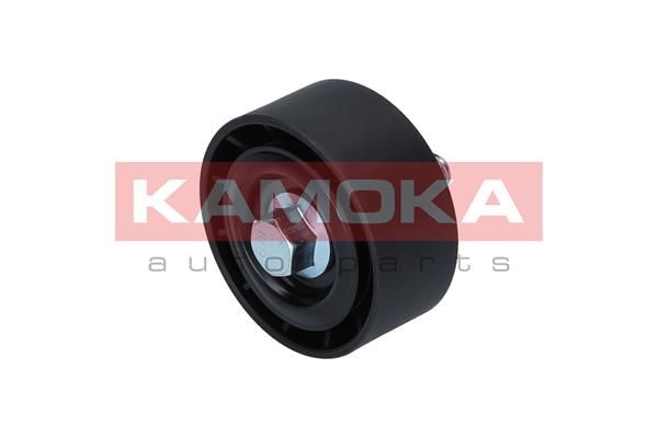 KAMOKA R0274 Deflection/Guide Pulley, V-ribbed belt