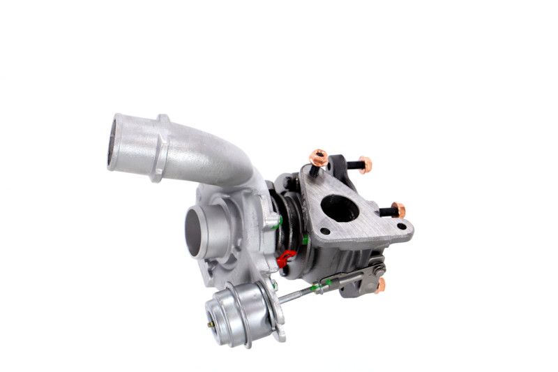REMANTE 003-001-000077R Charger, charging (supercharged/turbocharged)