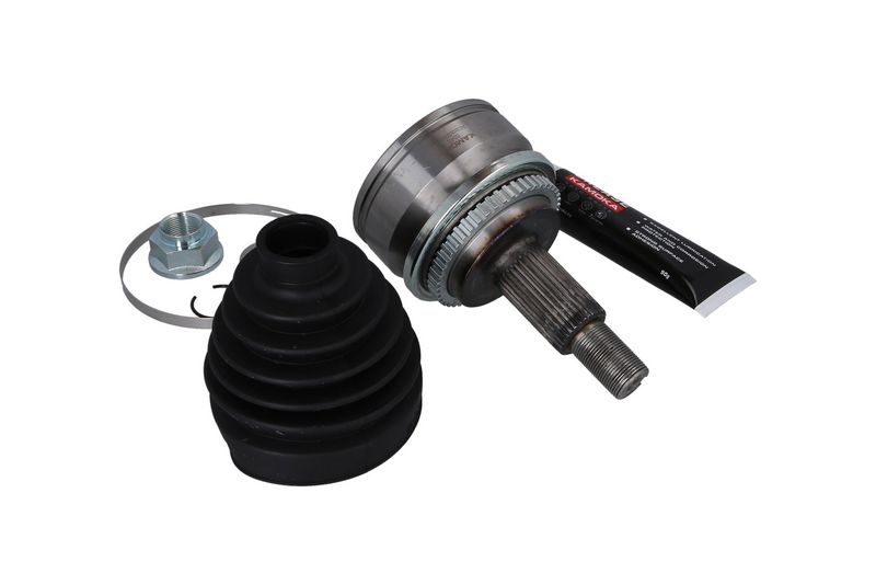 Liigendlaager, veovõll, KAMOKA 6545