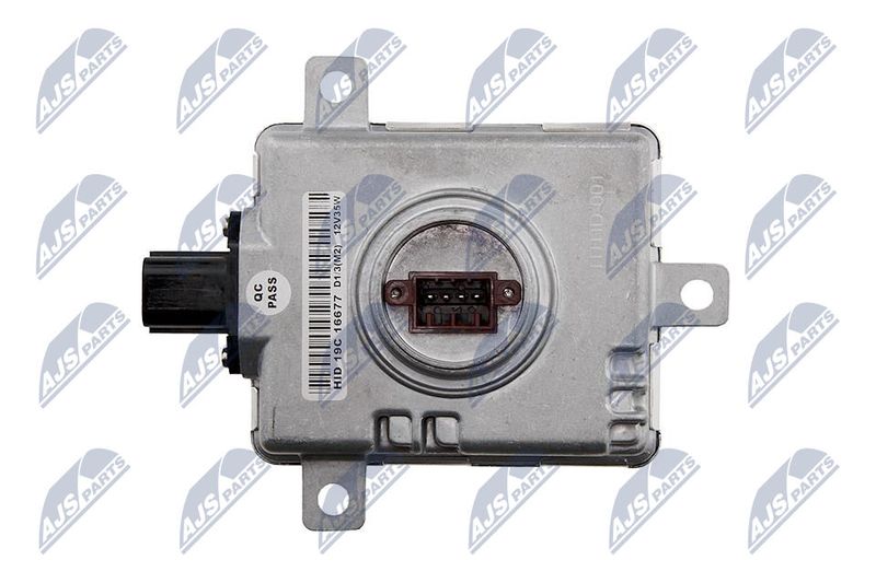 NTY EPX-HD-001 Control Unit, lights
