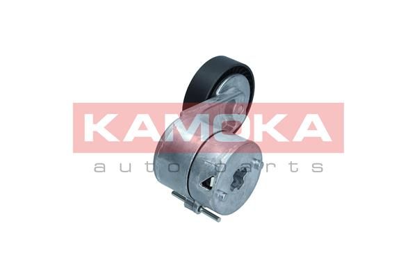 KAMOKA R0615 Belt Tensioner, V-ribbed belt