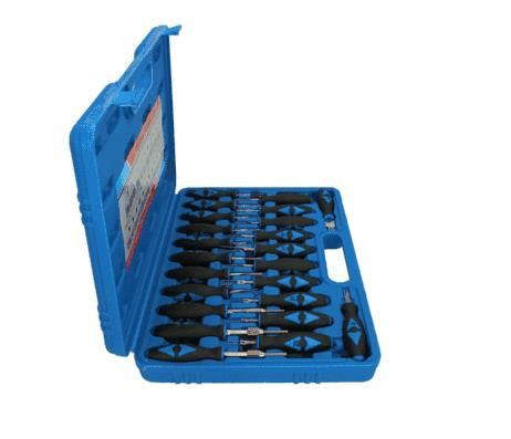 Avamistööriista komplekt, KS TOOLS BT511100