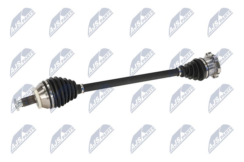 Prekės atitinka OEM kodą: 6Q0 407 272 BL