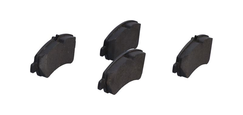 Sada brzdových destiček, kotoučová brzda 302406A