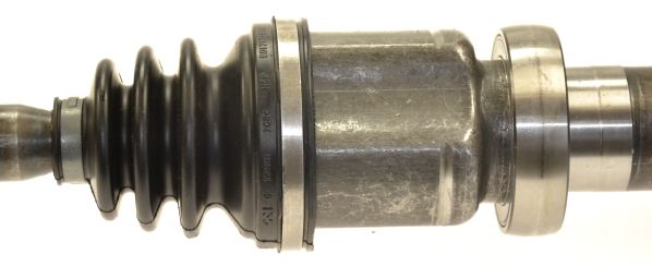 LÖBRO 304532 Drive Shaft