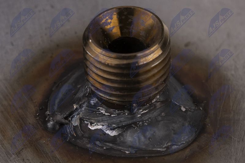 Katalüsaator, NTY DPF-ME-023