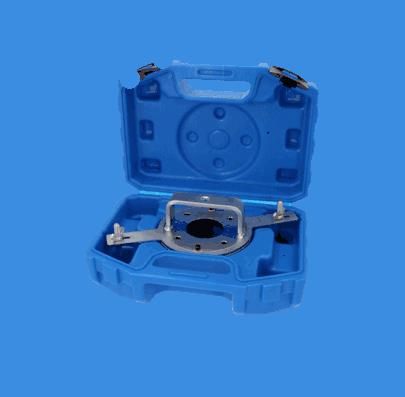 Montaažitööriistade kompl, sidur, hooratas, KS TOOLS BT641240