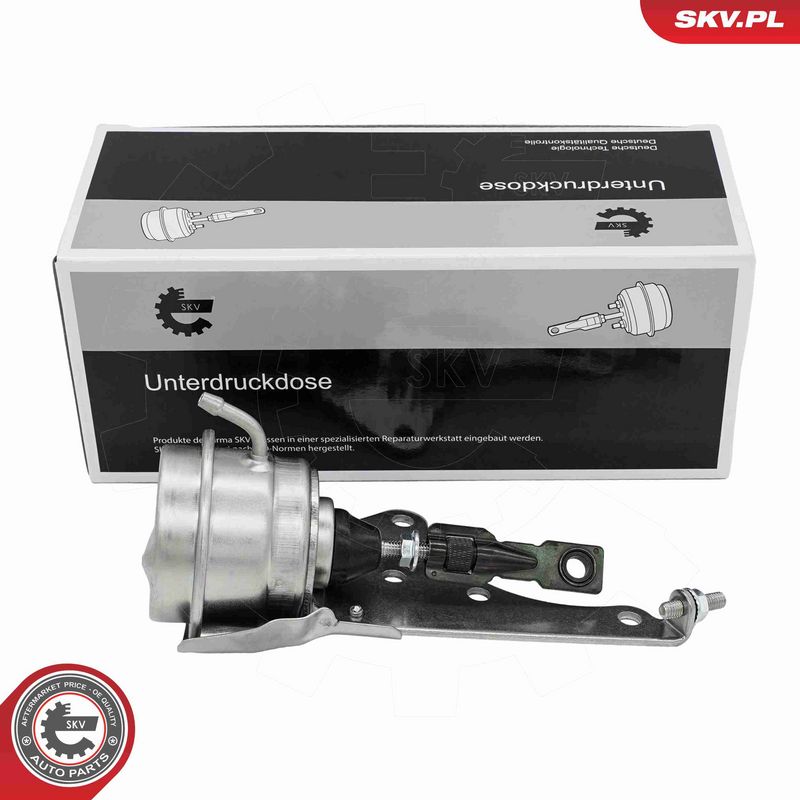 ESEN SKV 95SKV415 Boost Pressure Control Valve