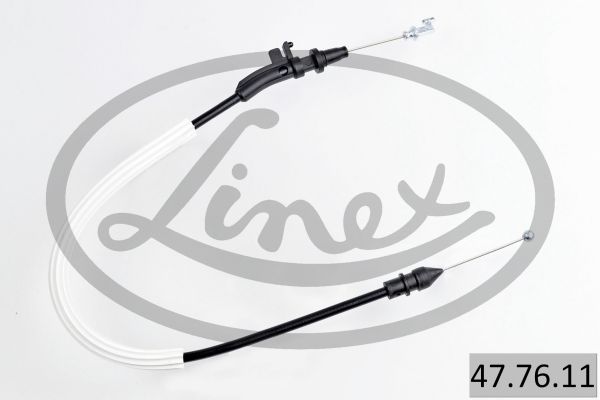 LINEX Kábel, ajtózár nyitó 47.76.11