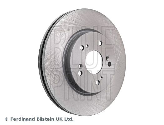 BLUE PRINT ADH243124 Brake Disc