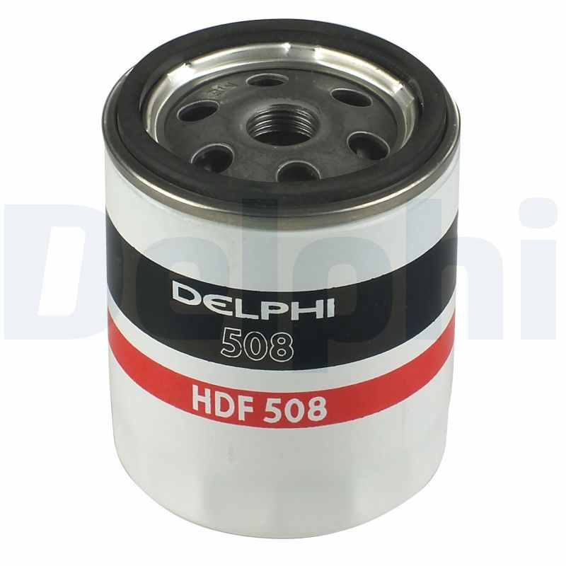 DELPHI Üzemanyagszűrő HDF508
