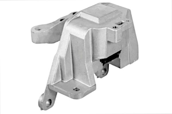 GOOM EM-1229 Variklio pagalvė