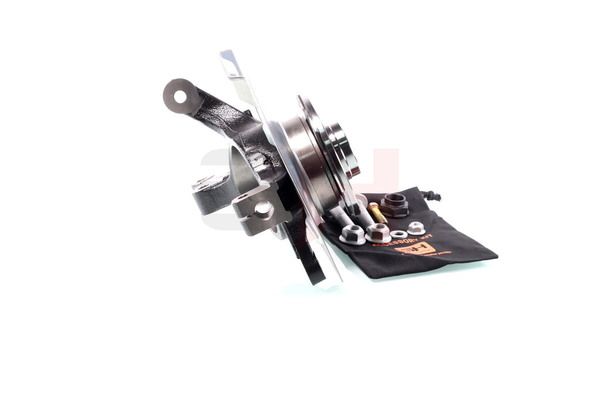 Käändmik, rattakinnitus, GH GH-285204H