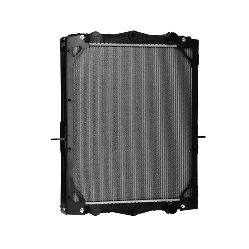 chladič vodní DAF LF Euro 6 s rámem 606773