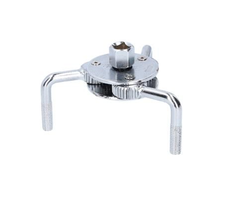 KS TOOLS BT711105 Oil Filter Wrench Set