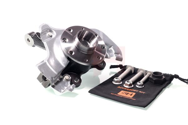 Käändmik, rattakinnitus, GH GH-283689AH