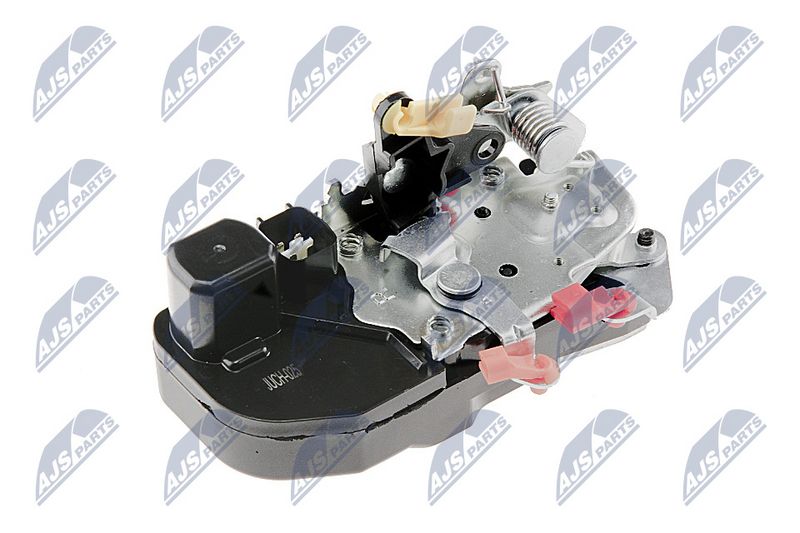 Ukselukk, NTY EZC-CH-025