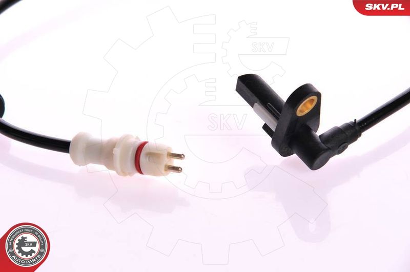 ESEN SKV 06SKV117 Sensor, wheel speed