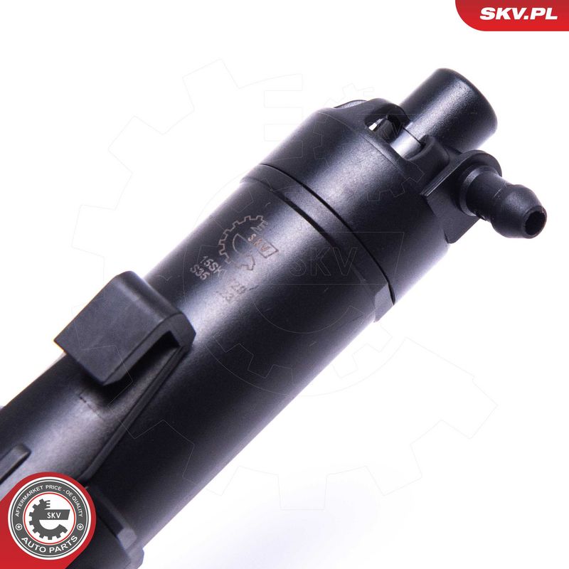 Pesuveedüüs, Tulepesurid, ESEN SKV 15SKV729