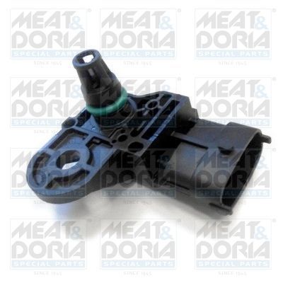 MEAT & DORIA érzékelő, szívócső nyomás 82540