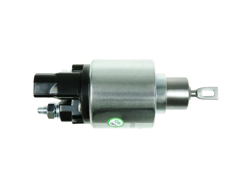 Brand new AS-PL Starter motor solenoid