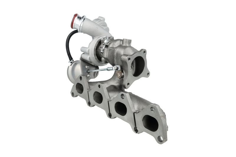 Kompressor, ülelaadimine, NRF 90010021