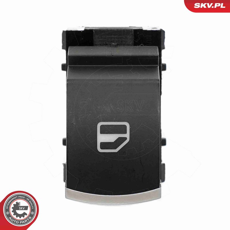 ESEN SKV 37SKV510 Switch, window regulator